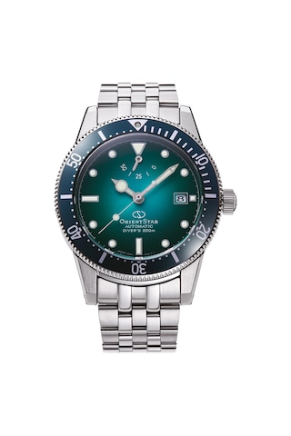 Orient RE-AU0405E00B Otomatik Erkek Kol Saati