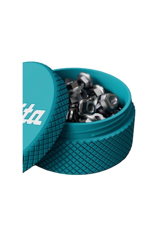 Vida Organizer Kutusu 80x40 Mm Vidalık & Parça Düzenleyici Kita