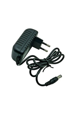 Smy 12v 2a 5.5 2.5 Standart Uçlu Adaptör