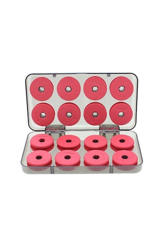 Effe Takım Sarma Aparatı İğne Kutusu 16lı