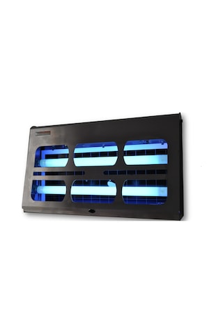 Killzone 2D-1 Eco Paslanmaz Yapışkanlı Sinek Öldürücü Cihaz