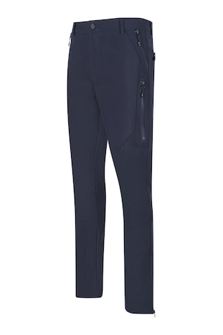 2as Verde Thermofıne Erkek Pantolon Lacivert Lacivert