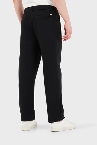 Emporio Armani Erkek Pantolon Em004543 Af10013 Uc001 Siyah