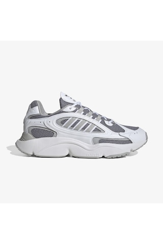 Adidas Ozmıllen Unisex Beyaz Sneaker - Jı2634 Beyaz