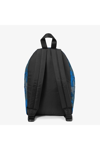 Eastpak Orbit Unisex Gri Sırt Çantası Ek000043 Gri