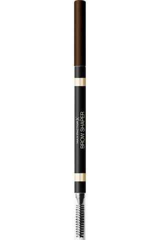 Max Factor Brow Shaper Deep Brown 30