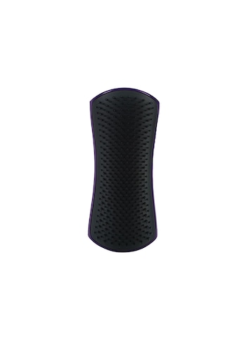 Tangle Teezer Pet Teezer Deshedding Grooming Brush Large Purple G