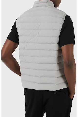 Emporio Armani Erkek Yelek 8N1Bq1 1Nlrz 06G1 Gri