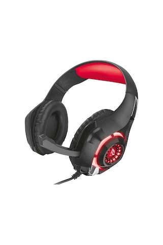 Trust GXT 313 21601 Kulak Üstü Oyuncu Kulaklığı