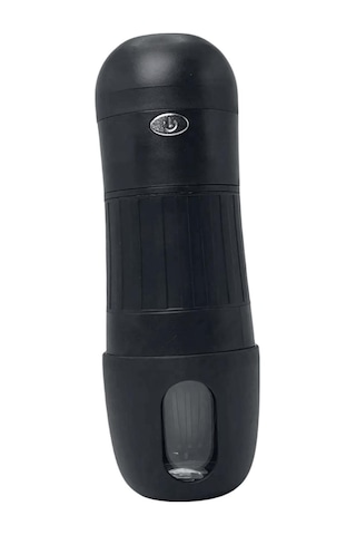 Suntek Karavan Yürüyüşü İçin Siyah Taşınabilir Espresso Siyah