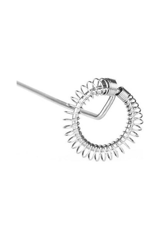 Buffer El Çırpıcısı Pilli Mini Portatif Mutfak Mikseri Köpürtme Aleti Çok Renkli