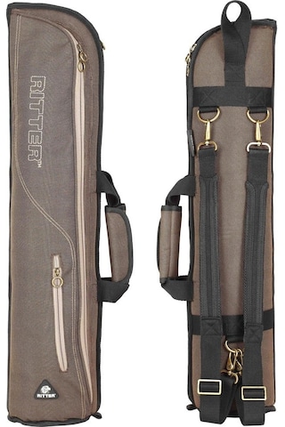 Ritter Rbs7-so-bdt Soprano Saksafon Kılıfı