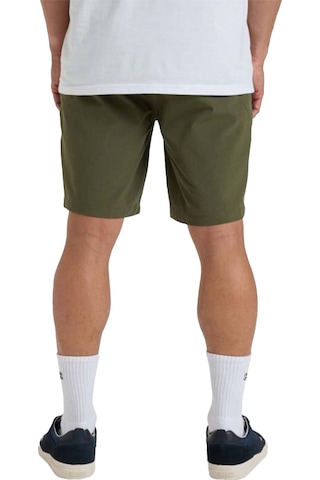 Bıllabong Billabong Surftrek Transport Erkek Yeşil Walkshort 12384 Yeşil