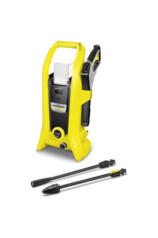 Karcher K 2 Battery Basınçlı Yıkama Makinesi