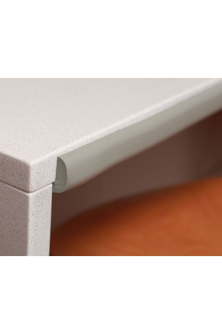 Agubugu Baby Kauçuk Kenar Koruyucu 2 M Gri Çok Renkli