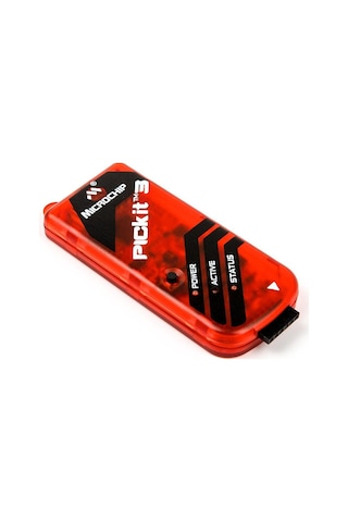 Pickit3 Pic Programlama Kartı