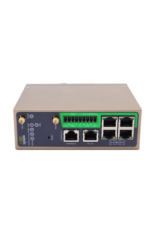 Inhand IR915P 100 Mbps 2.4 Ghz Endüstriyel Router