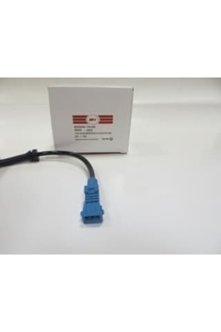 Peugeot 206- Hb- 99/09 Abs Sensörü Arka Sağ/sol Aynı Adet 1,4/1,6/2,0/1,4 Hdi/1,9hdi Sh