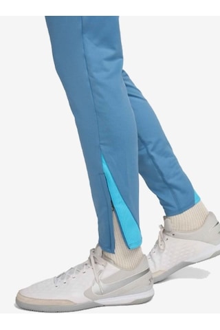 Nike M Nk Df Strk Pant Kpz Erkek Eşofman Altı Turkuaz