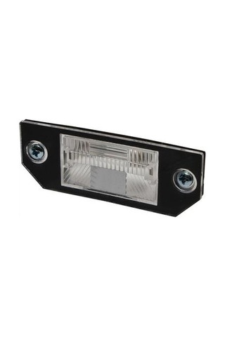 Plaka Lambası Focus 04 C.max 03 Erc 299 - 3m5a 13550 Aa