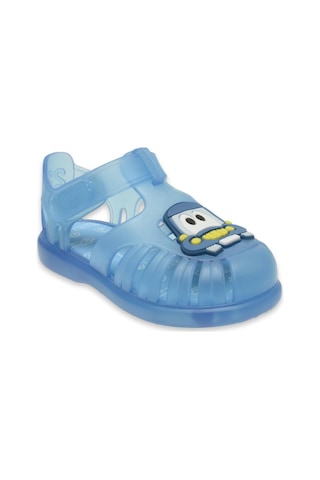 Igor S10321k Tobby V.car Mavi Çocuk Sandalet Mavi