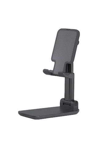 Eıma Ek3 Ayarlanabilir Masaüstü Telefon Ve Tablet Standı