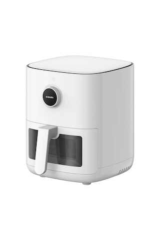 Xiaomi Smart Air Fryer Pro EU 4 LT Yağsız Fritöz