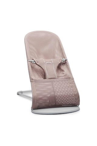 Babybjörn Bliss Mesh Ev Tipi Ana Kucağı