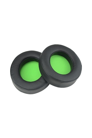 Razer Kraken 7.1 Chroma V2 Uyumlu Cool Gel Kulaklık Süngeri Padi Kulaklık Pedi S