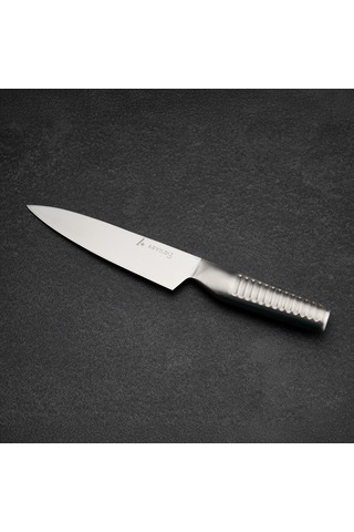 Aryıldız Durinox Şef Bıçak 17 Cm Renkli