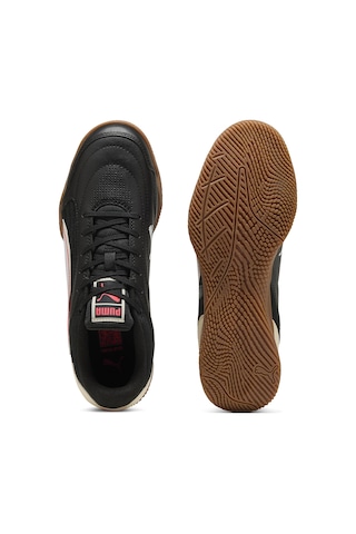 Puma Truco Iv Erkek Siyah Salon Futbol Ayakkabısı 10884508