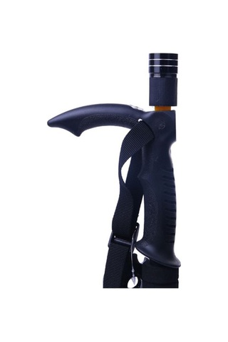 Wt-002 Fenerli Ayarlanabilir Baton Çok Renkli