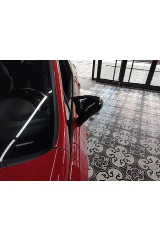 İbiza Cupra Yarasa Ayna Kapağı Batman Ayna 09-17 Arası
