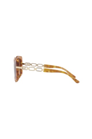 Michael Kors 2177 39153b Cheyenne Amber Rengi Kadın Güneş Gözlüğü