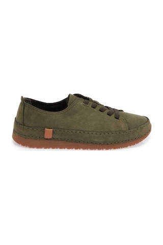 Freefoot 233026-2 Günlük Ayakkabı Haki 001