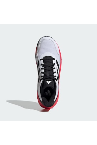 Adidas Courtjam Control 3 Erkek Tenis Ayakkabısı C-adııh3092e10a00 Beyaz