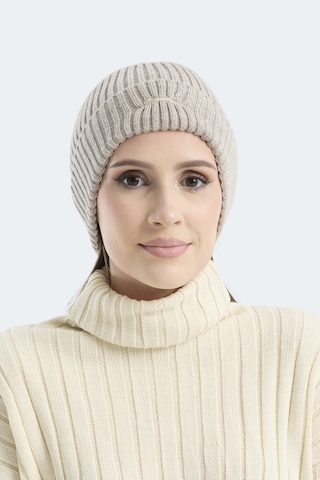 Slazenger Astros I Unisex Bej Bere Bej