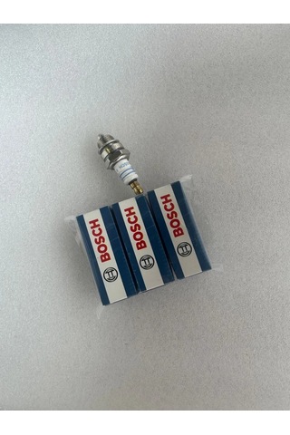 Shved Bosch Buji Seti 390121619