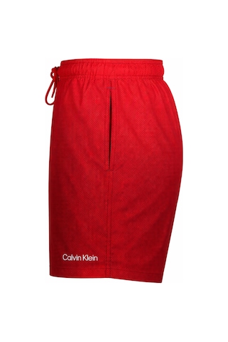 Calvin Klein Calvın Kleın Erkek Mayo Cb4vph13-red Kırmızı
