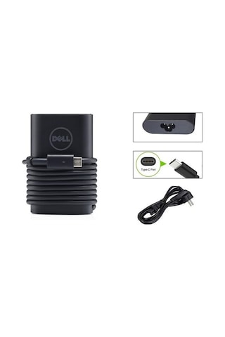 Dell Latitude 5420 P137g001 65w Type-c Şarj Cihazı-adaptörü