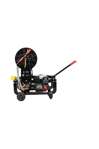 Bolat PB 022 Pompalı Deposuz Makaralı Tekerli 4T İlaçlama Makinesi