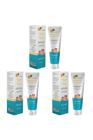 Prosante Pişik Bakım Kremi 100 ML x 3 Adet