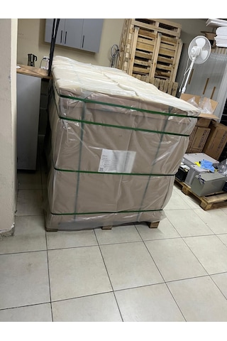550 Güneş Paneli 12 Adet B Kalite