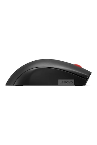 Lenovo 150 Wireless Kablosuz Mouse - Siyah Gy51l52638 -