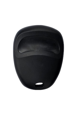 Besthome1 2 Adet Lhj011 Uyumlu Araba Anahtarı Takma Plastik Kılıfı, Keyless Giriş Kumanda, Cr2032 Pil Elektronik Aygıtlar İçeri