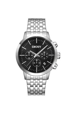 Dkny Dk1g138m0065 Erkek Kol Saati Metalik Gri