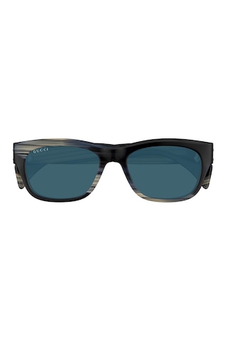 Guccı Gc 1706 004 55 G Çok Renkli