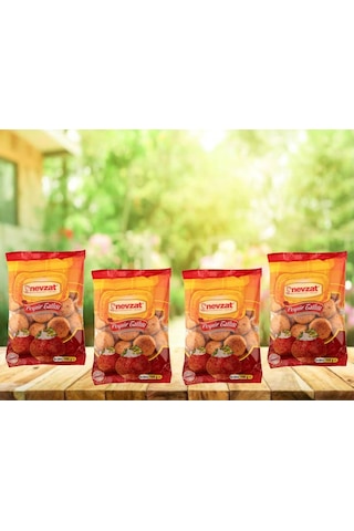 Peynir Tatlısı 4'Lü Paket (160g x 4)