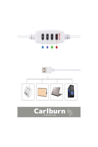 Premium Üretim Beyaz Led Işıklı Portatif Taşınabilir 23x24x23 Cm Ürün Fotoğraf Çekim Çadırı