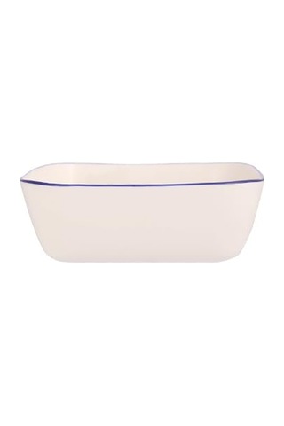 Porland Generations 6 Kişilik Kase Seti 12x12cm Sku: Smg8690010556875 Açık Mavi